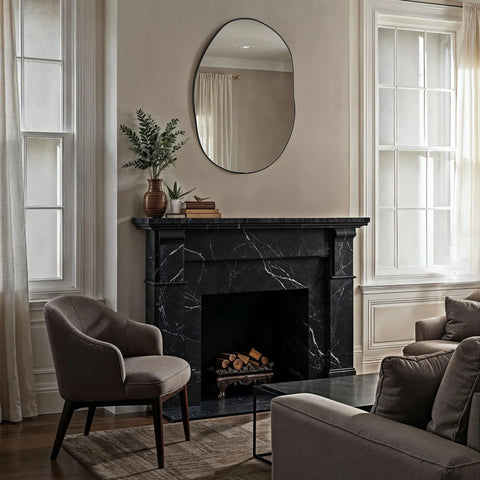 Messini - Mirror Renwil