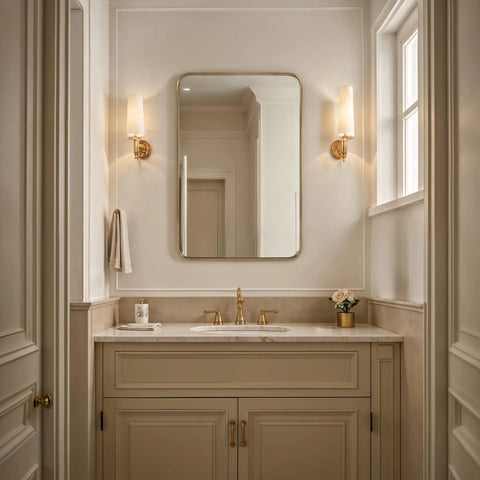 Franca - Mirror Renwil