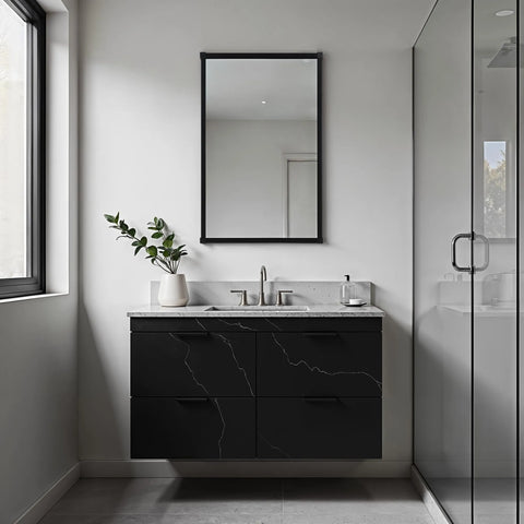 Kauri - Mirror Renwil