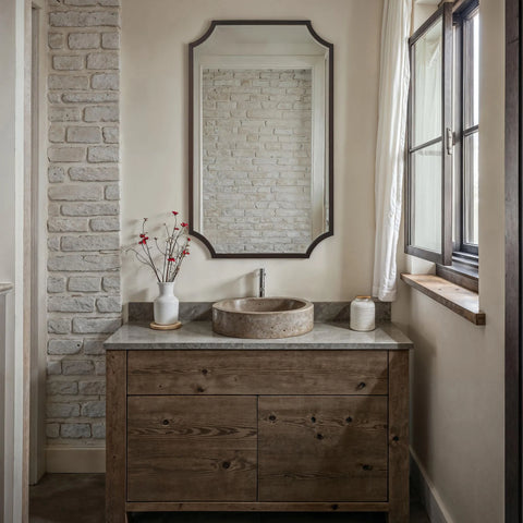 Torre - Mirror Renwil