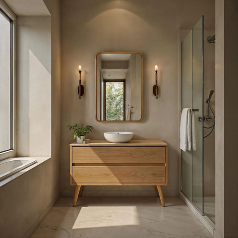 Tillie - Mirror Renwil