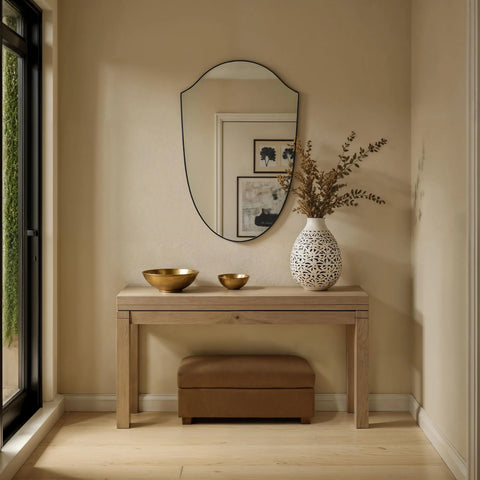 Ryker - Mirror Renwil