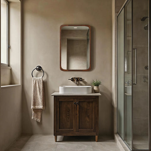 Sisley - Mirror Renwil