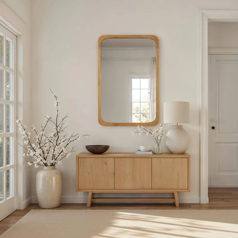 Wall Mirrors