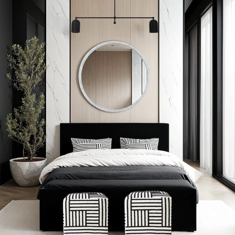 Cento - Mirror Renwil