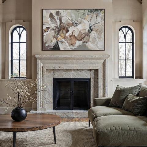 Argilla - Art Canvas Renwil