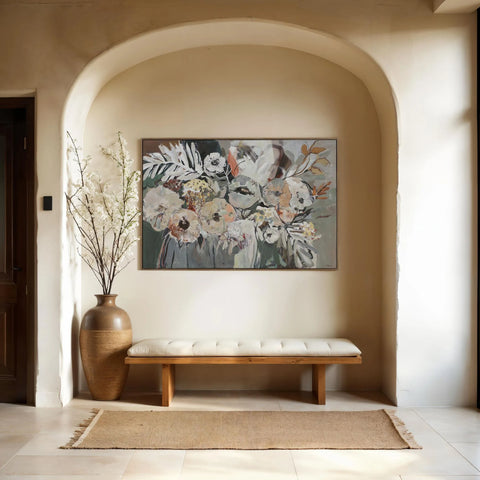 Paine - Art Canvas Renwil