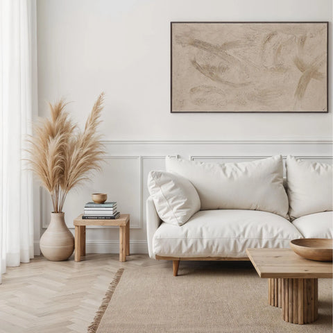 Trofa - Art Canvas Renwil