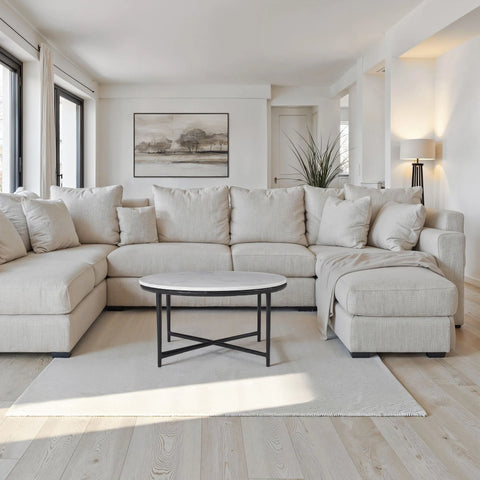 Rowena - Coffee Table Renwil