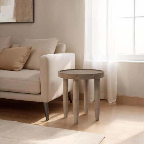 Cicoria - End Table Renwil