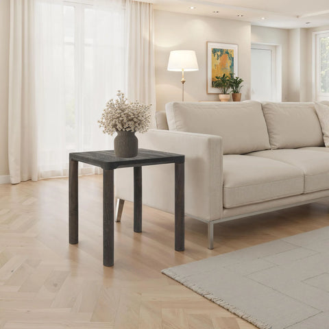 Clusia - End Table Renwil