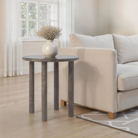Cetus - End Table Renwil