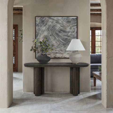 Valongo - Console Table Renwil