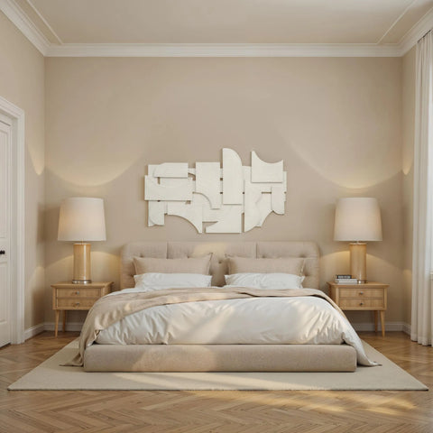 Morpho - Wall Decor Renwil