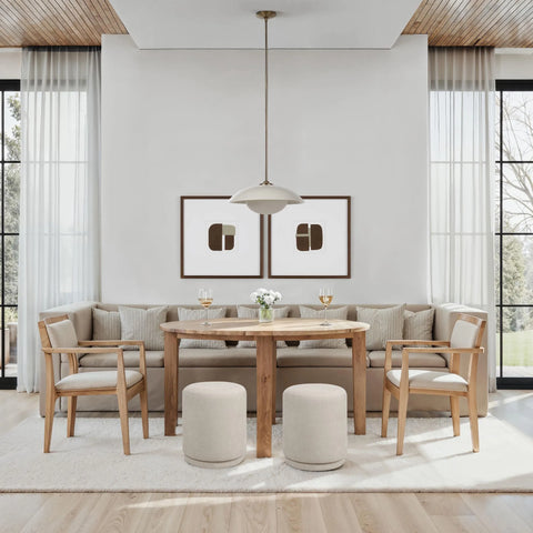 Edge - Wall Decor Renwil (Set Of Two)