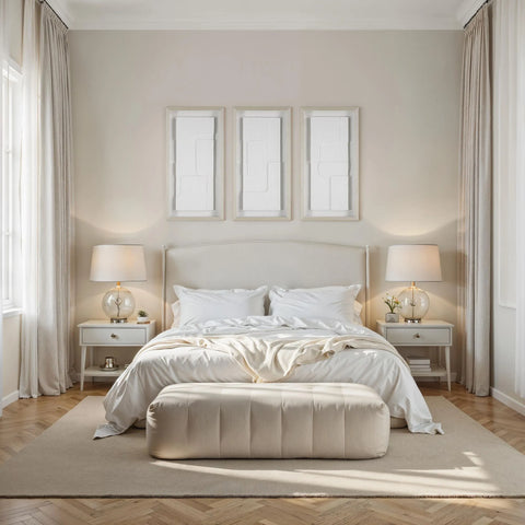 Arches - Wall Decor Renwil (Set Of Three)