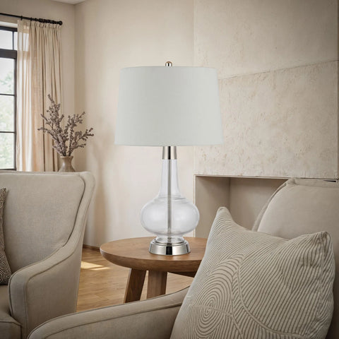 Lya- Table Lamp Renwil