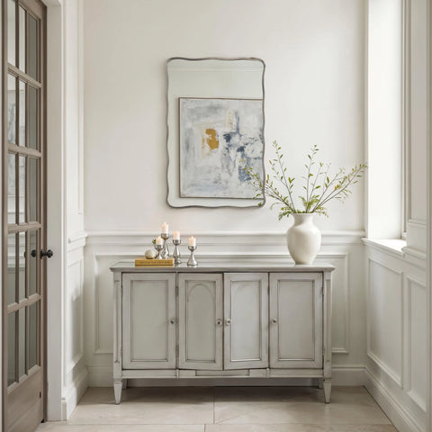 Balsa - Mirror Renwil