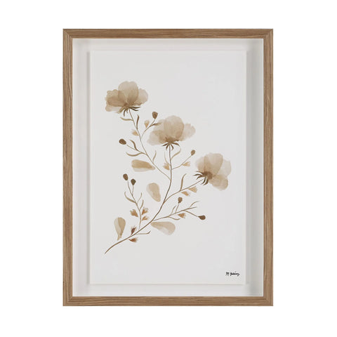 Madalena - Wall Decor Renwil (Set Of Two)