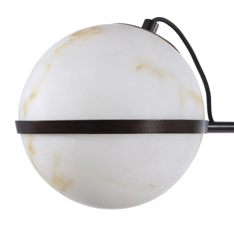 Roca - Ceiling Fixture Renwil