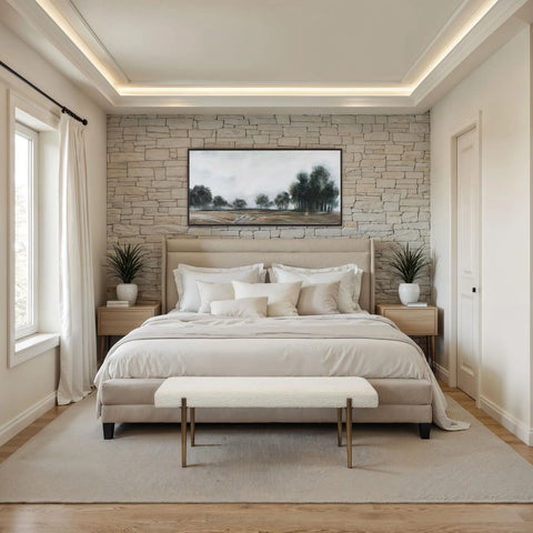 Indus - Bench Renwil