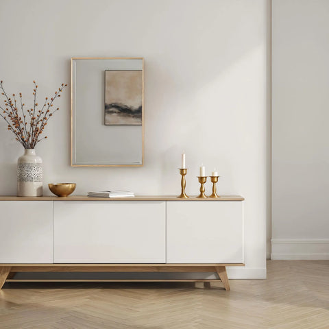 Wall Mirrors