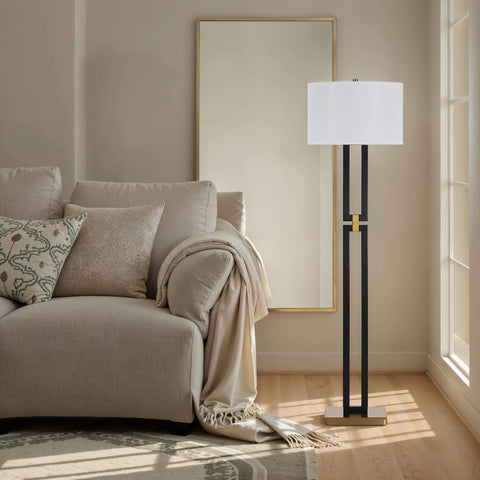 Theo - Floor Lamp Renwil