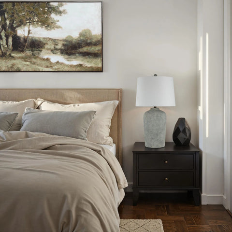 Aurelle - Table Lamp Renwil