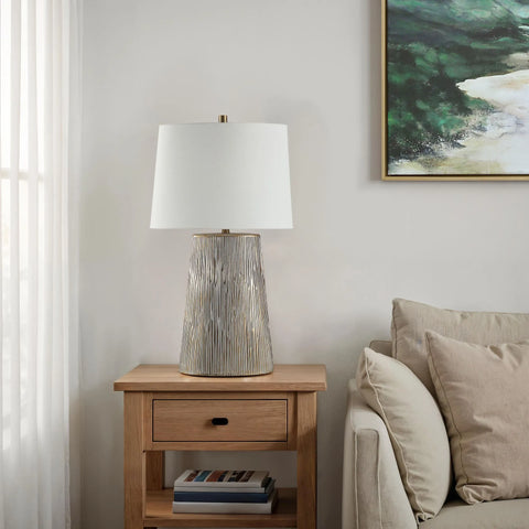 Calma - Table Lamp Renwil