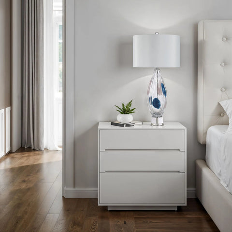 Luxor - Table Lamp Renwil