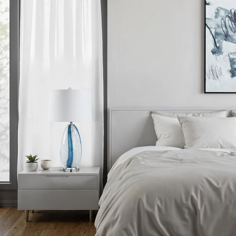 Solis - Table Lamp Renwil