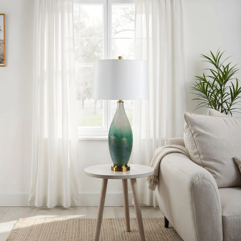 Wave - Table Lamp Renwil