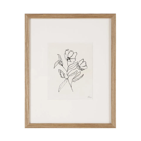 Palmela - Wall Decor Renwil (Set Of Four)