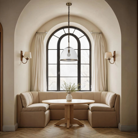 Dianella - Ceiling Fixture Renwil