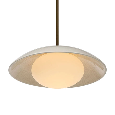 Abbie - Ceiling Fixture Renwil