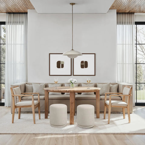 Abbie - Ceiling Fixture Renwil