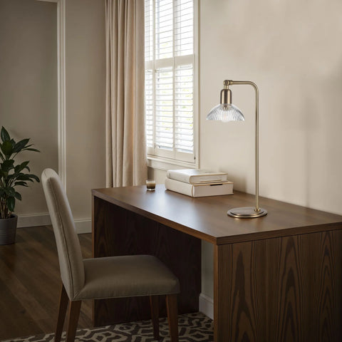Table Lamps