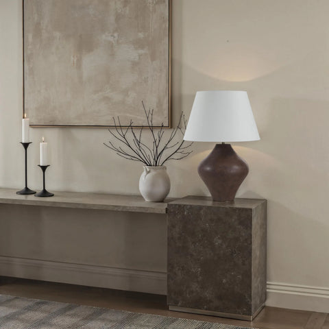 Pontia - Table Lamp Renwil