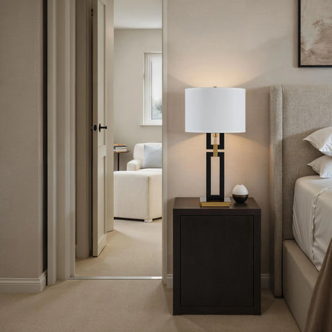 Lila - Table Lamp Renwil