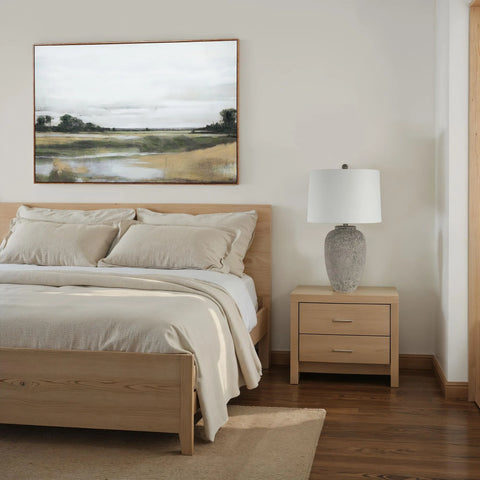 Klay - Table Lamp Renwil