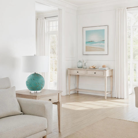 Pompei - Table Lamp Renwil