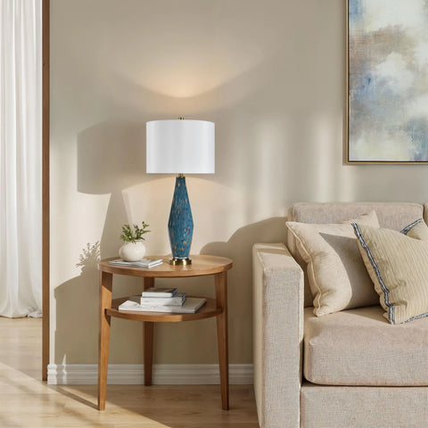 Milo - Table Lamp Renwil