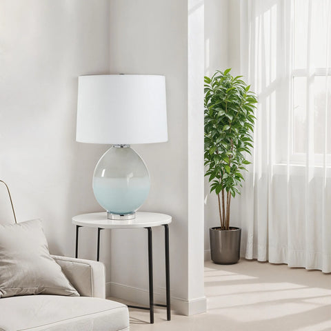 Calais - Table Lamp Renwil