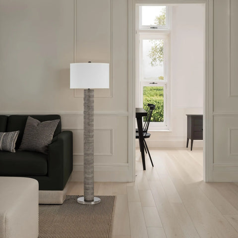 Morninga - Floor Lamp Renwil