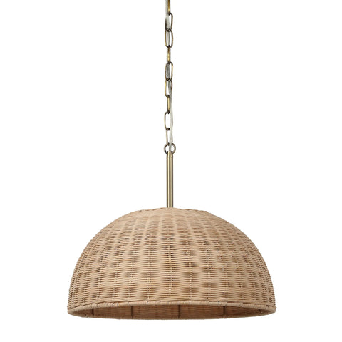 Ciara - Ceiling Fixture Renwil