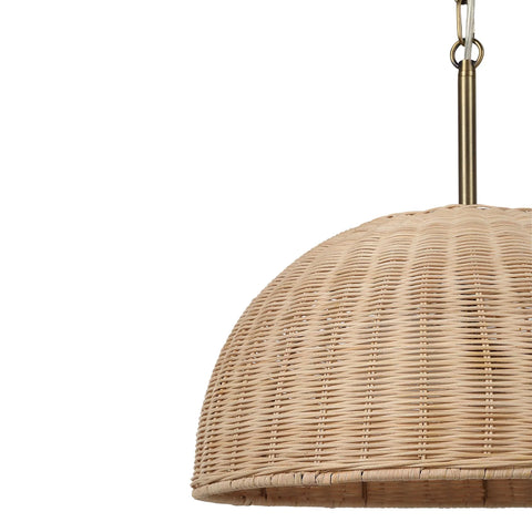 Ciara - Ceiling Fixture Renwil