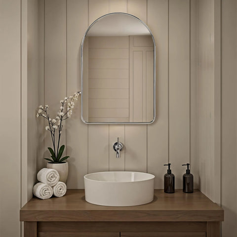 Cassis - Mirror Renwil