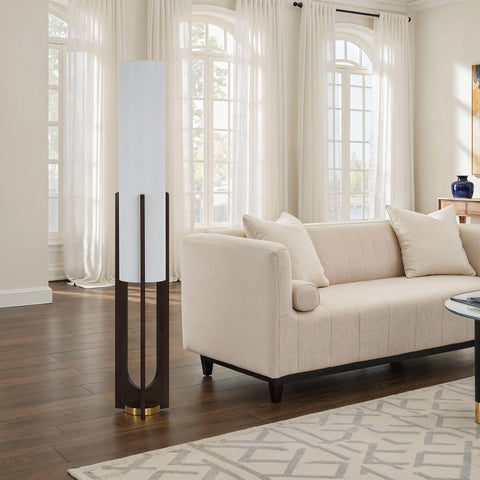 Mael - Floor Lamp Renwil