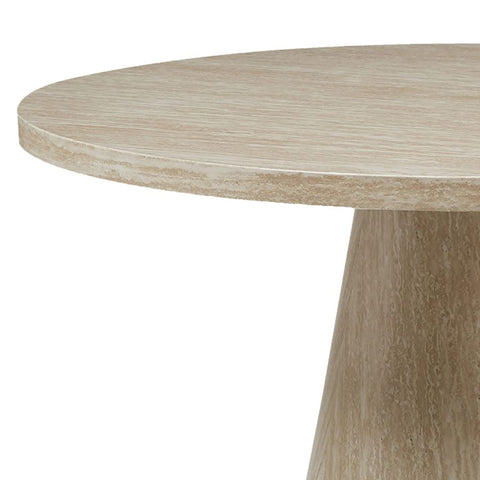 Godiva Ivory - Dining Table WW