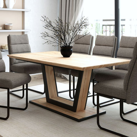 Forna Extension - Dining Table